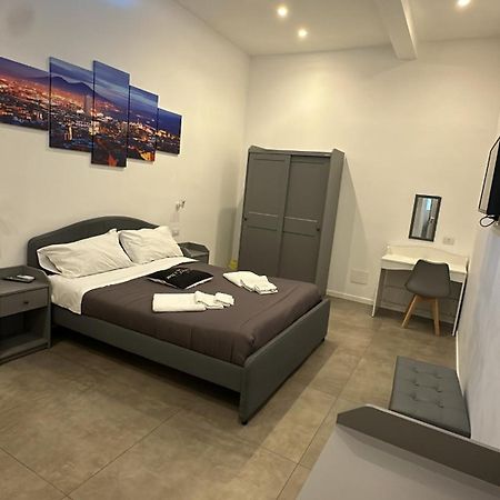 Morra'S Room 나폴리 외부 사진