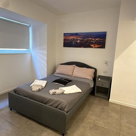 Morra'S Room 나폴리 외부 사진
