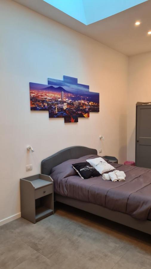 Morra'S Room 나폴리 외부 사진
