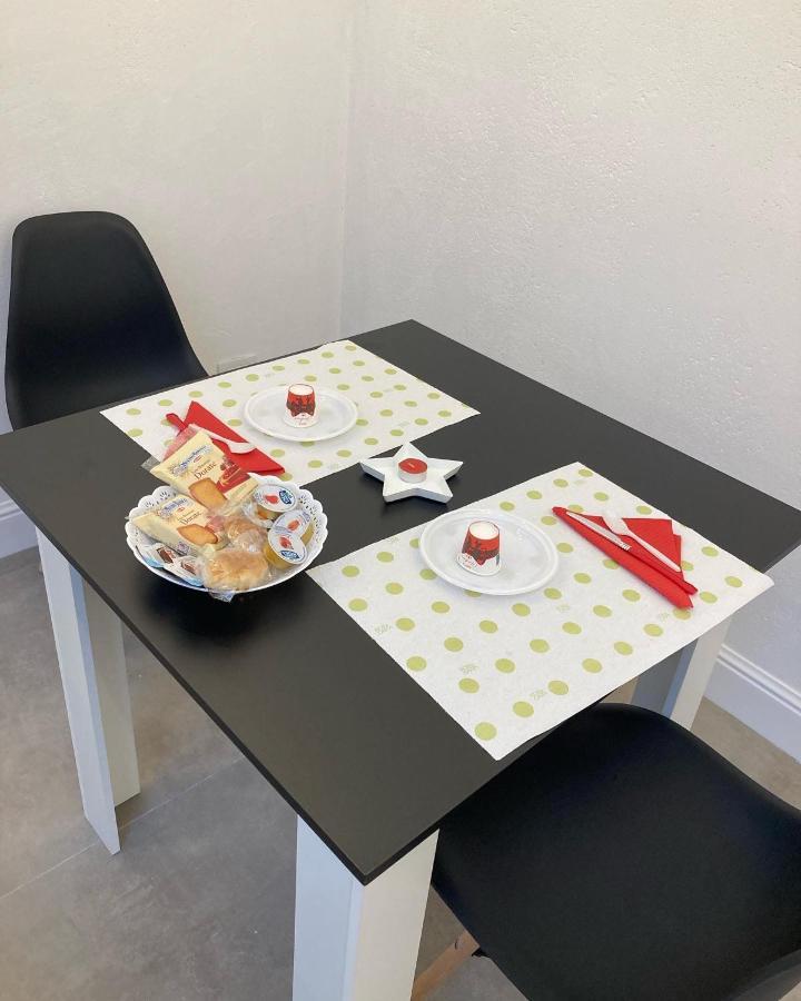 Morra'S Room 나폴리 외부 사진