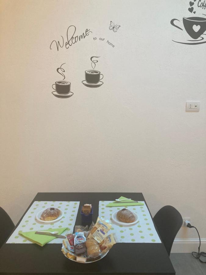 Morra'S Room 나폴리 외부 사진
