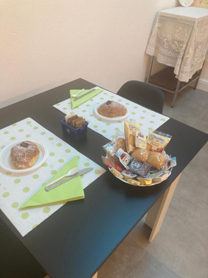 Morra'S Room 나폴리 외부 사진