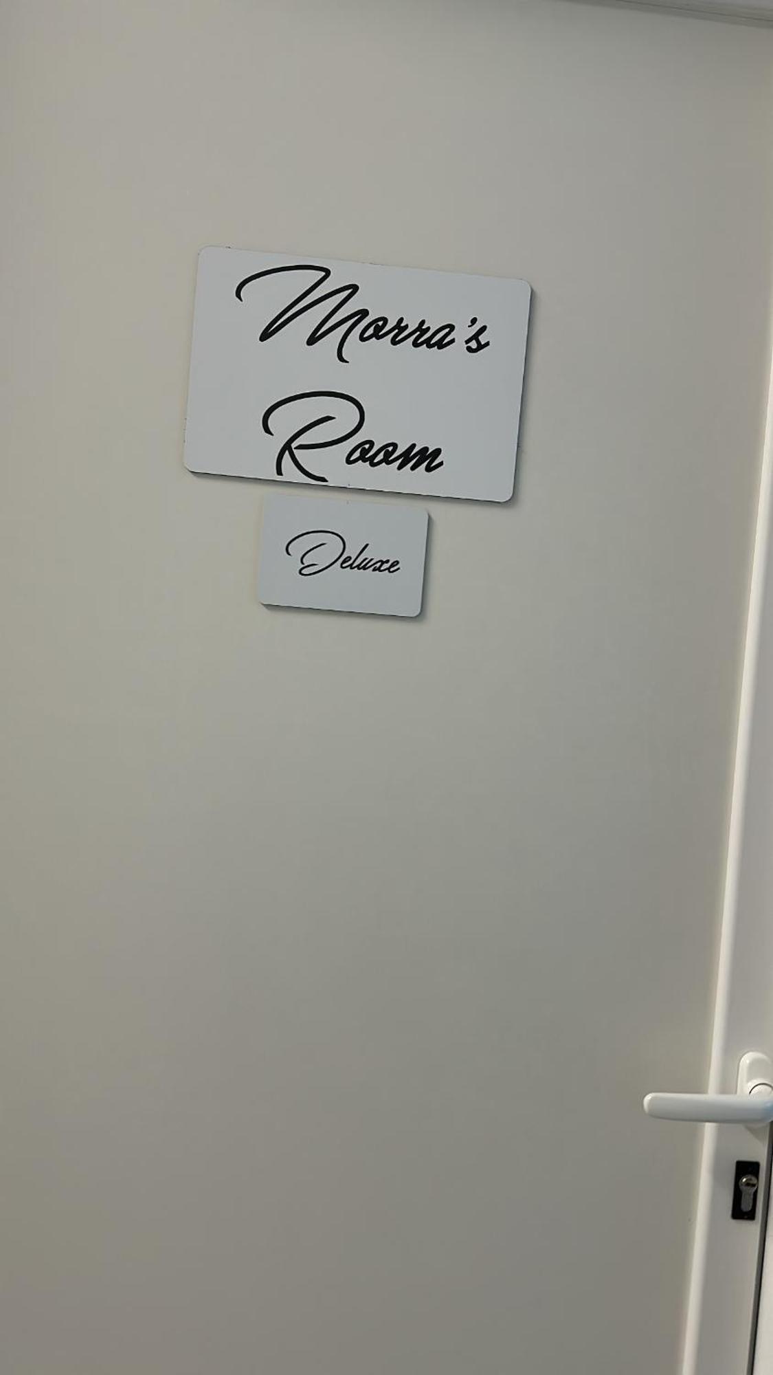 Morra'S Room 나폴리 외부 사진