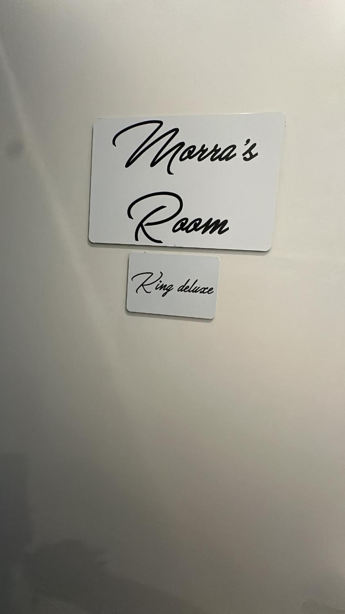 Morra'S Room 나폴리 외부 사진