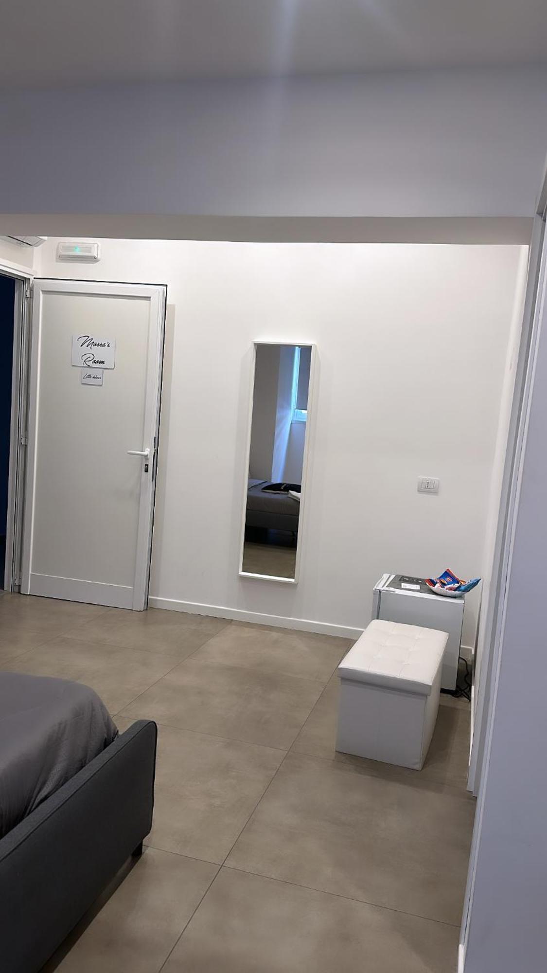 Morra'S Room 나폴리 외부 사진