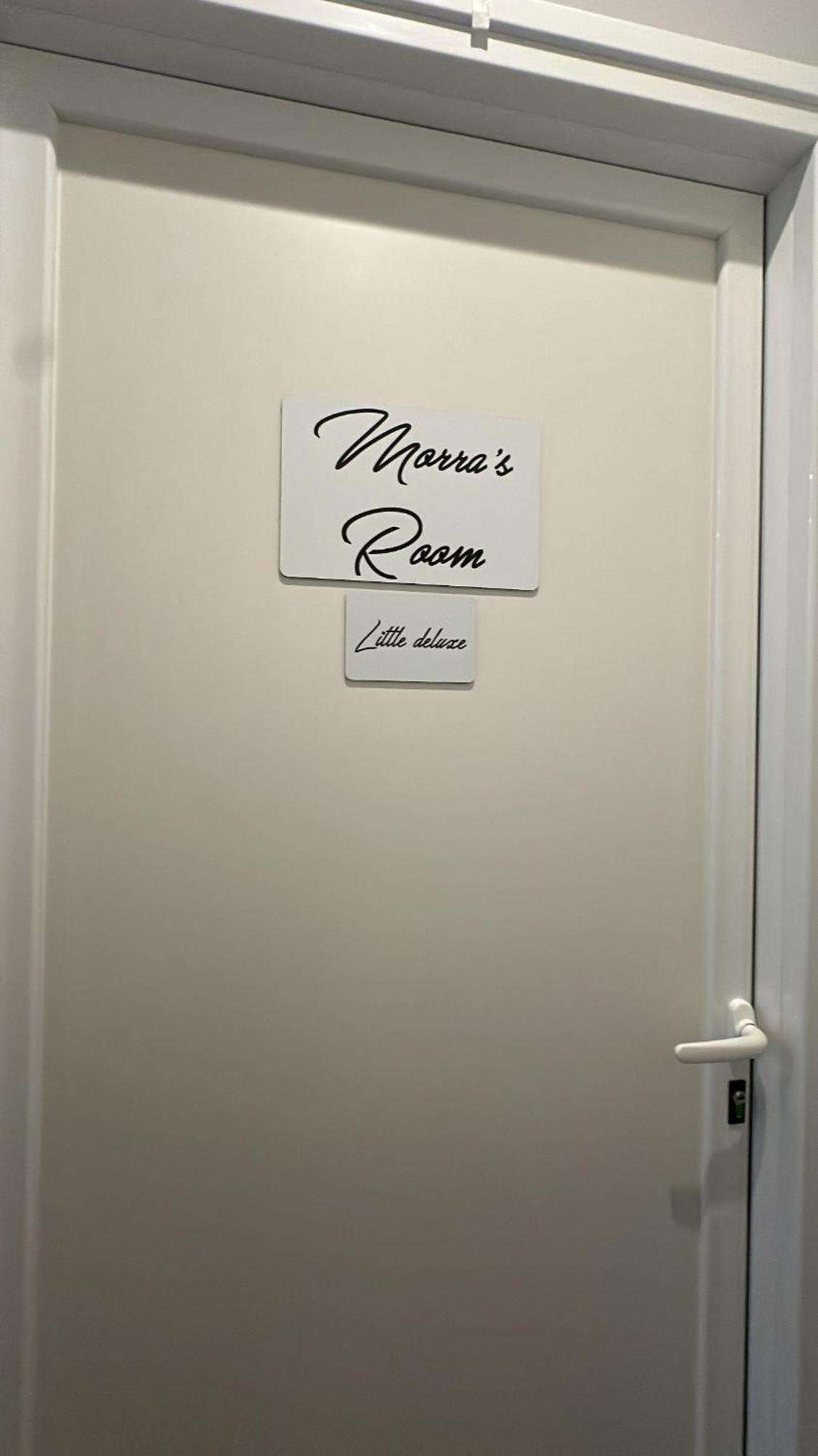 Morra'S Room 나폴리 외부 사진