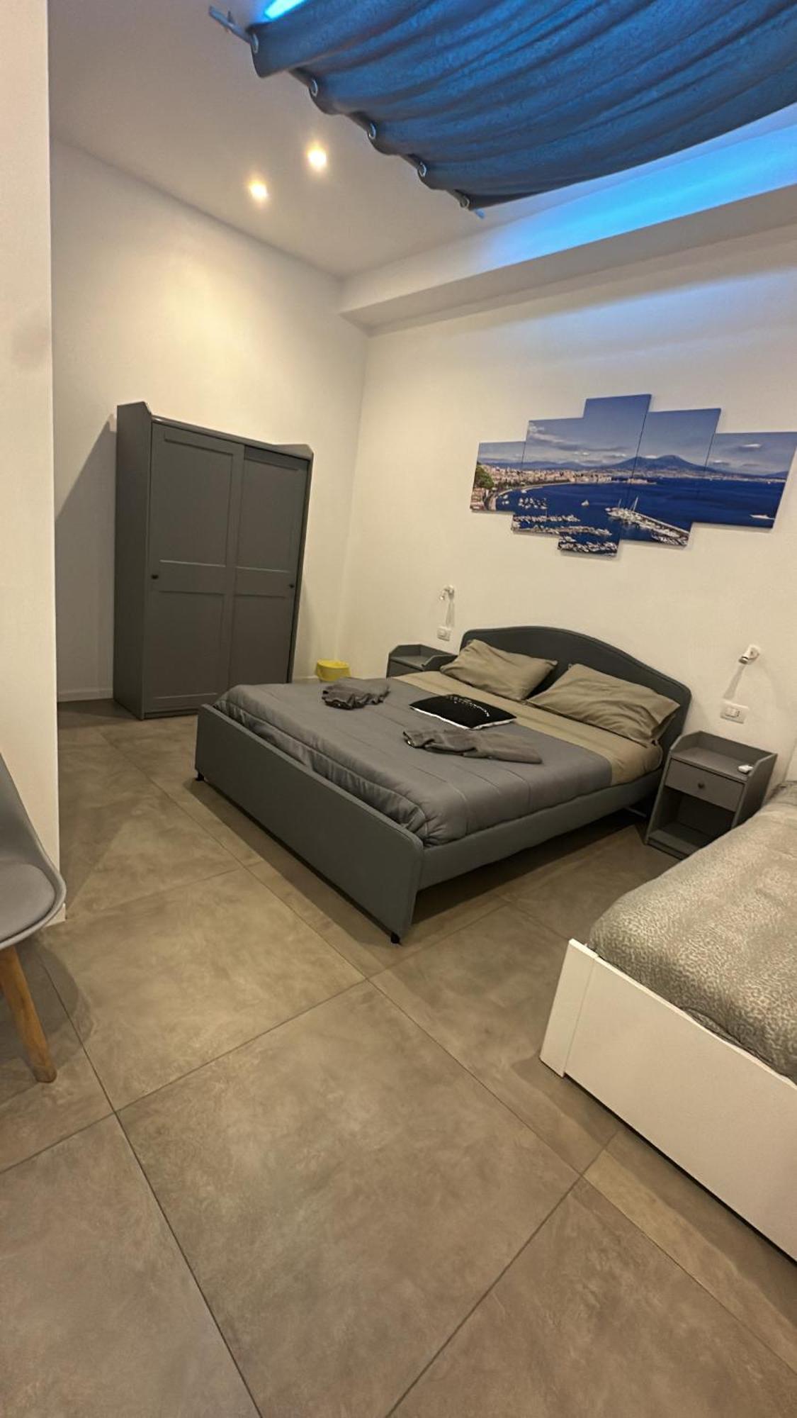 Morra'S Room 나폴리 외부 사진